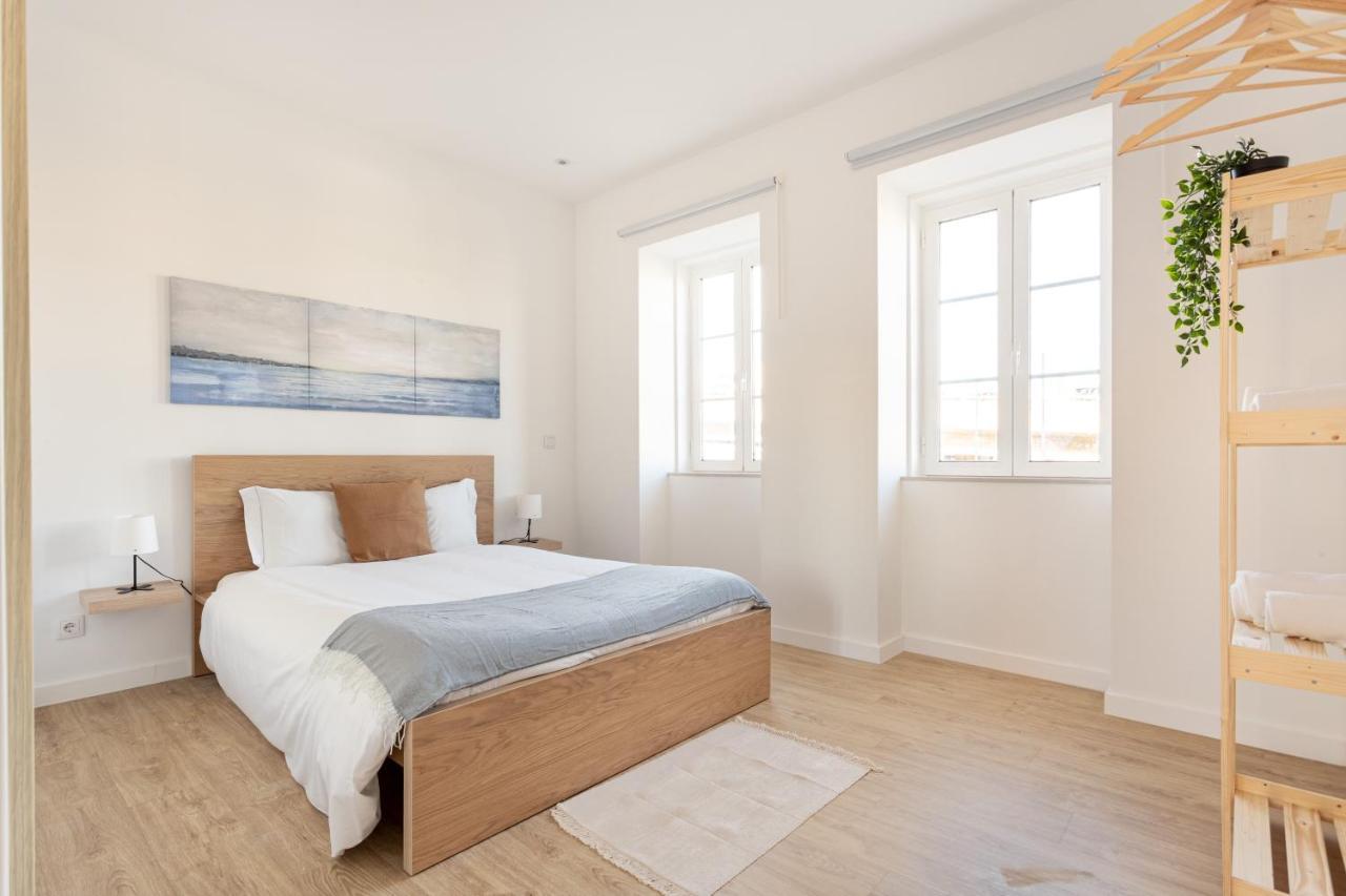 Altido Campolide Flats Apartment Lisbon Exterior photo