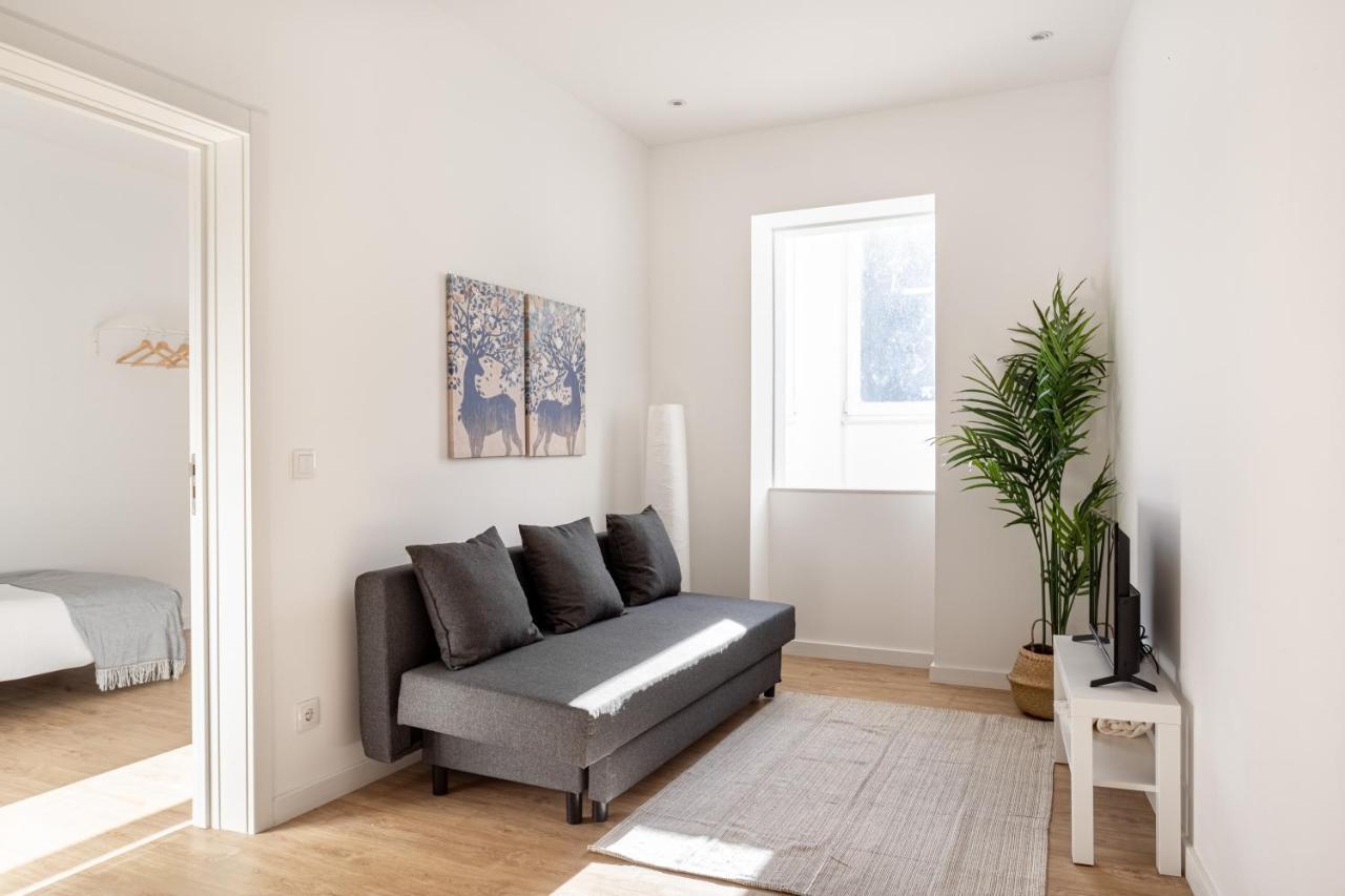 Altido Campolide Flats Apartment Lisbon Exterior photo