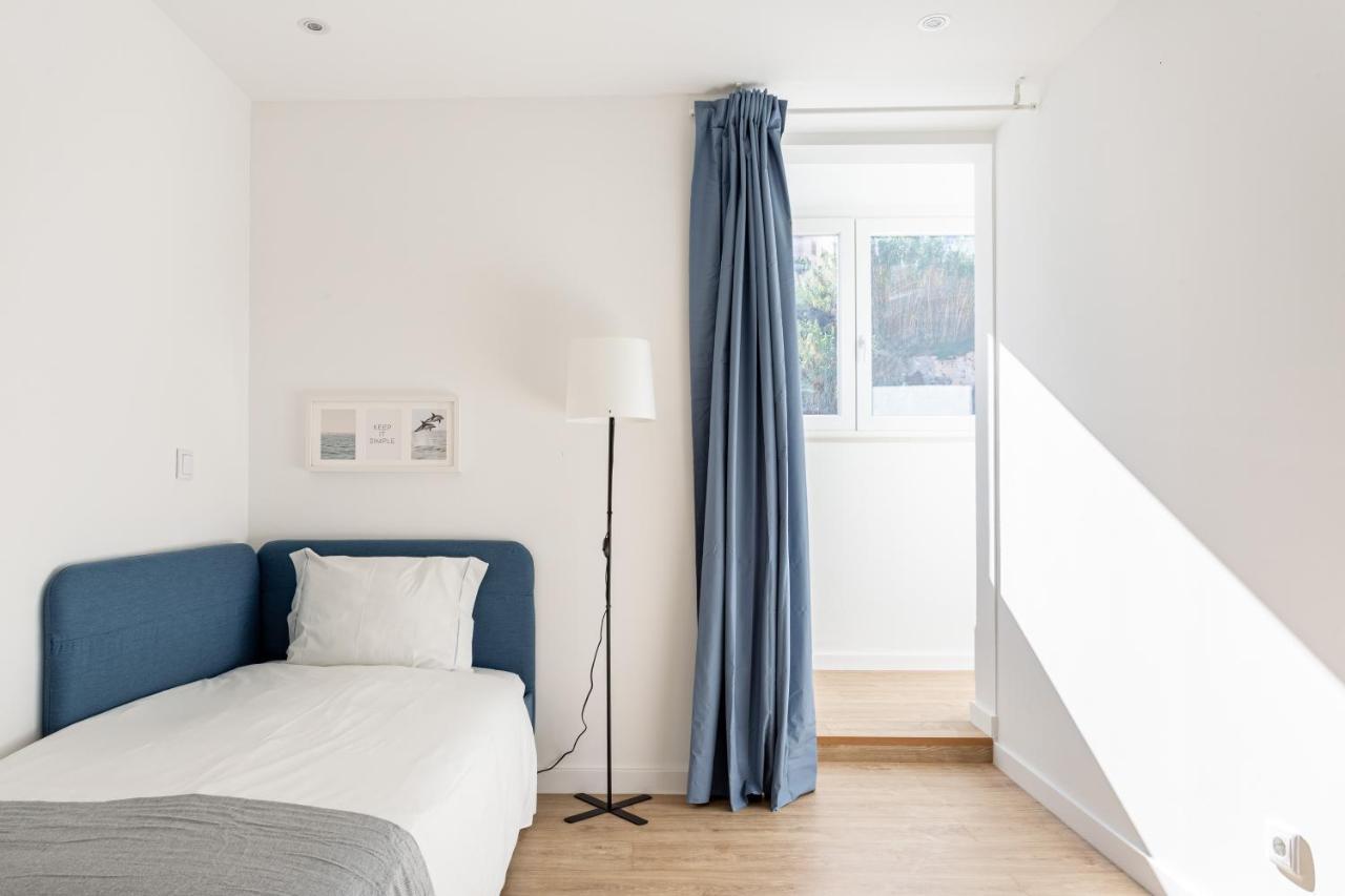 Altido Campolide Flats Apartment Lisbon Exterior photo