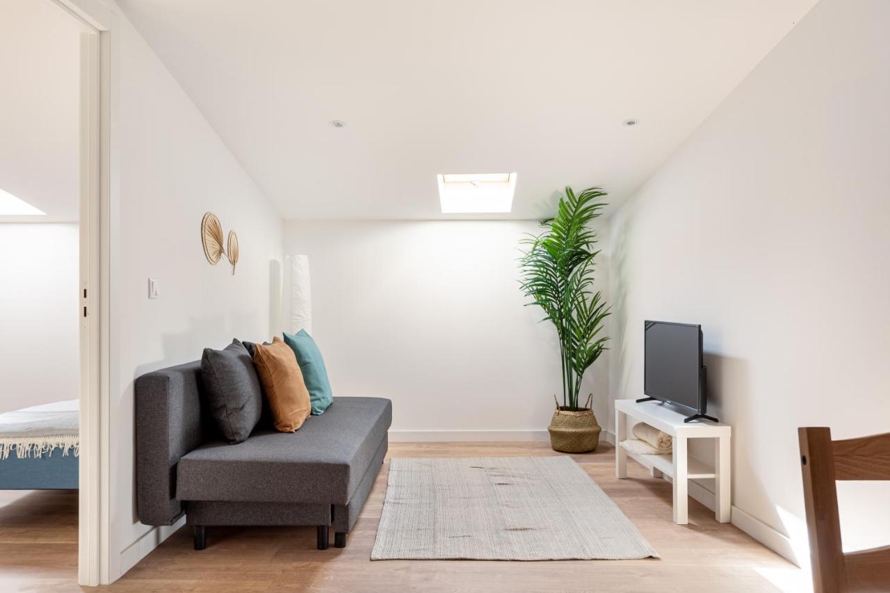 Altido Campolide Flats Apartment Lisbon Exterior photo
